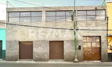 CASA EN RENTA EN TOLUCA, AV. SEBASTIAN LERDO DE TEJADA - (3)