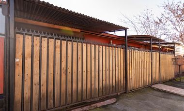 Casa en Venta en con 17 oriente