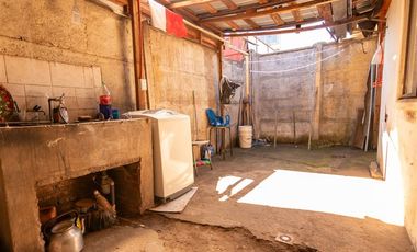 Casa en Venta en con 17 oriente