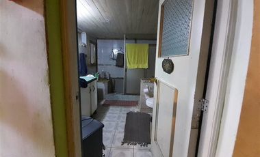 Casa en Venta en cerca del hospital