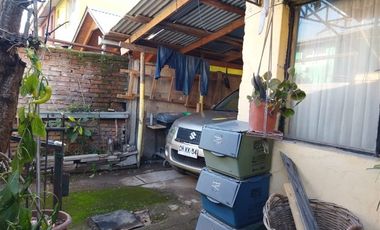 Casa en Venta en cerca del hospital