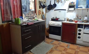 Casa en Venta en cerca del hospital