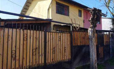 Casa en Venta en cerca del hospital