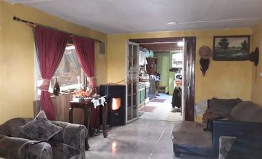 Casa en Venta en cerca del hospital