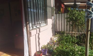 Casa en Venta en Villa Carlos González. Maule Norte
