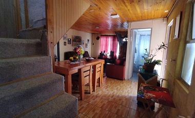 Casa en Venta en Villa Carlos González. Maule Norte