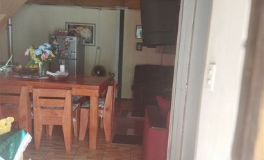 Casa en Venta en Villa Carlos González. Maule Norte