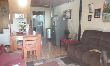 Casa en Venta en Villa Carlos González. Maule Norte