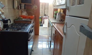 Casa en Venta en Villa Carlos González. Maule Norte
