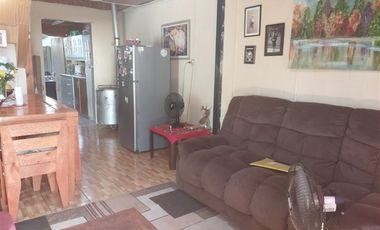 Casa en Venta en Villa Carlos González. Maule Norte