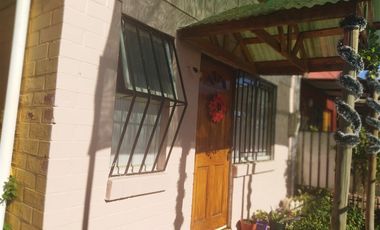 Casa en Venta en Villa Carlos González. Maule Norte