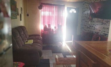 Casa en Venta en Villa Carlos González. Maule Norte