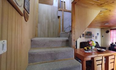 Casa en Venta en Villa Carlos González. Maule Norte