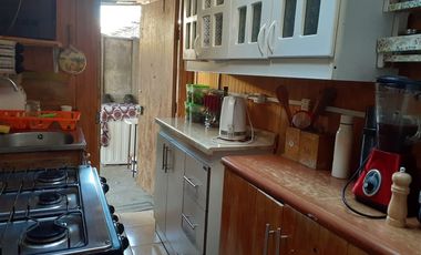 Casa en Venta en Villa Carlos González. Maule Norte