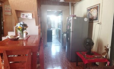 Casa en Venta en Villa Carlos González. Maule Norte
