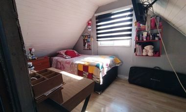 Casa en Venta en Villa Carlos González. Maule Norte