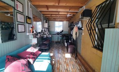 Casa en Venta en Villa Carlos González. Maule Norte