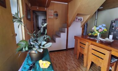 Casa en Venta en Villa Carlos González. Maule Norte