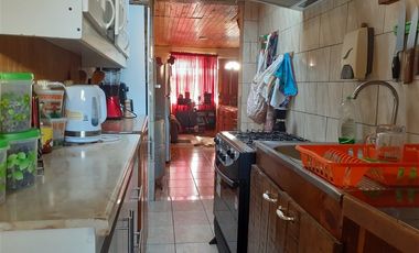 Casa en Venta en Villa Carlos González. Maule Norte
