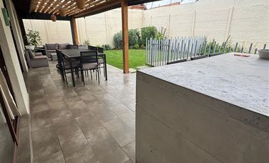 Casa en Venta en Alto Rucahue