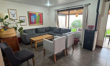 Casa en Venta en Alto Rucahue