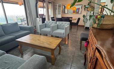 Casa en Venta en Alto Rucahue