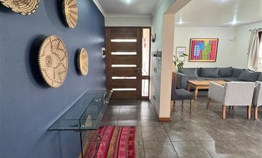 Casa en Venta en Alto Rucahue