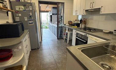 Casa en Venta en Alto Rucahue