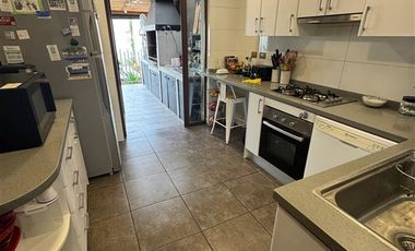 Casa en Venta en Alto Rucahue