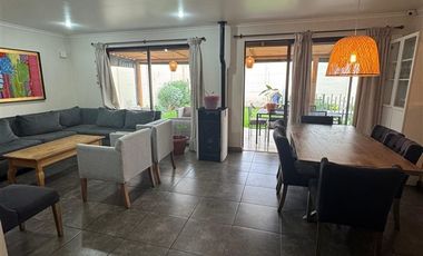 Casa en Venta en Alto Rucahue