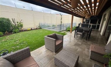 Casa en Venta en Alto Rucahue