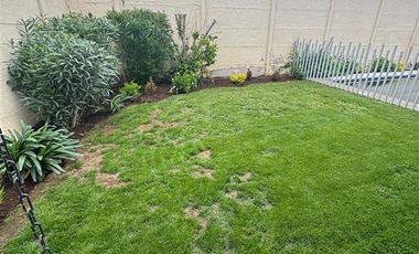 Casa en Venta en Alto Rucahue