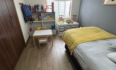 Casa en Venta en Alto Rucahue