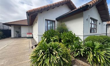Casa en Venta en Alto Rucahue