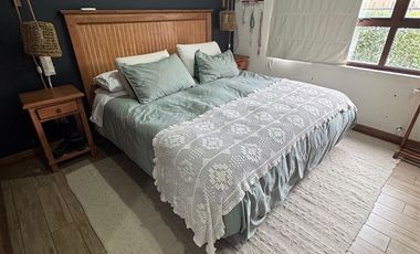 Casa en Venta en Alto Rucahue