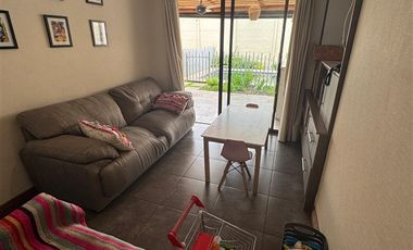 Casa en Venta en Alto Rucahue