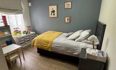 Casa en Venta en Alto Rucahue