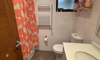 Casa en Venta en Alto Rucahue