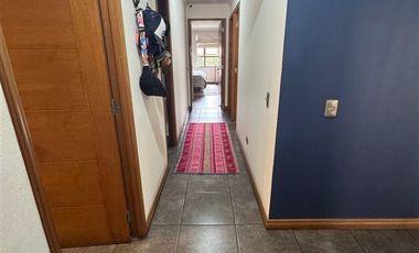 Casa en Venta en Alto Rucahue