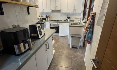 Casa en Venta en Alto Rucahue