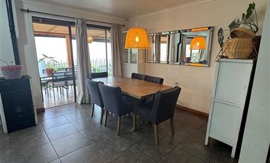 Casa en Venta en Alto Rucahue