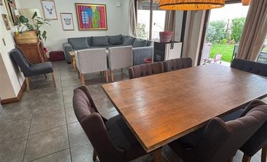 Casa en Venta en Alto Rucahue