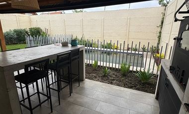 Casa en Venta en Alto Rucahue