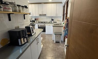 Casa en Venta en Alto Rucahue