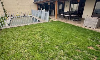 Casa en Venta en Alto Rucahue