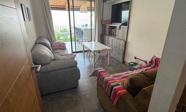 Casa en Venta en Alto Rucahue