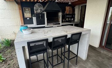 Casa en Venta en Alto Rucahue