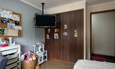 Casa en Venta en Alto Rucahue