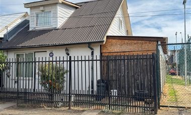 Casa en Venta en Villa Don Pablo