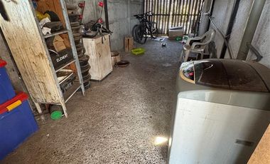 Casa en Venta en Villa Don Pablo